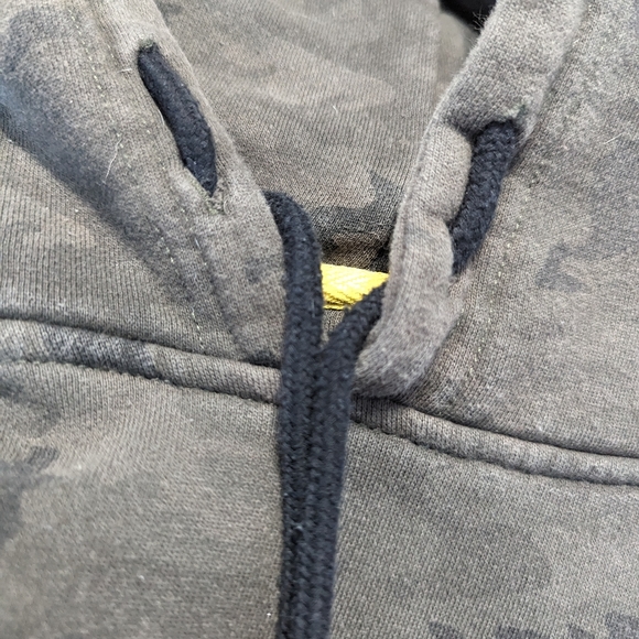 CAT hoodie - Picture 3 of 4